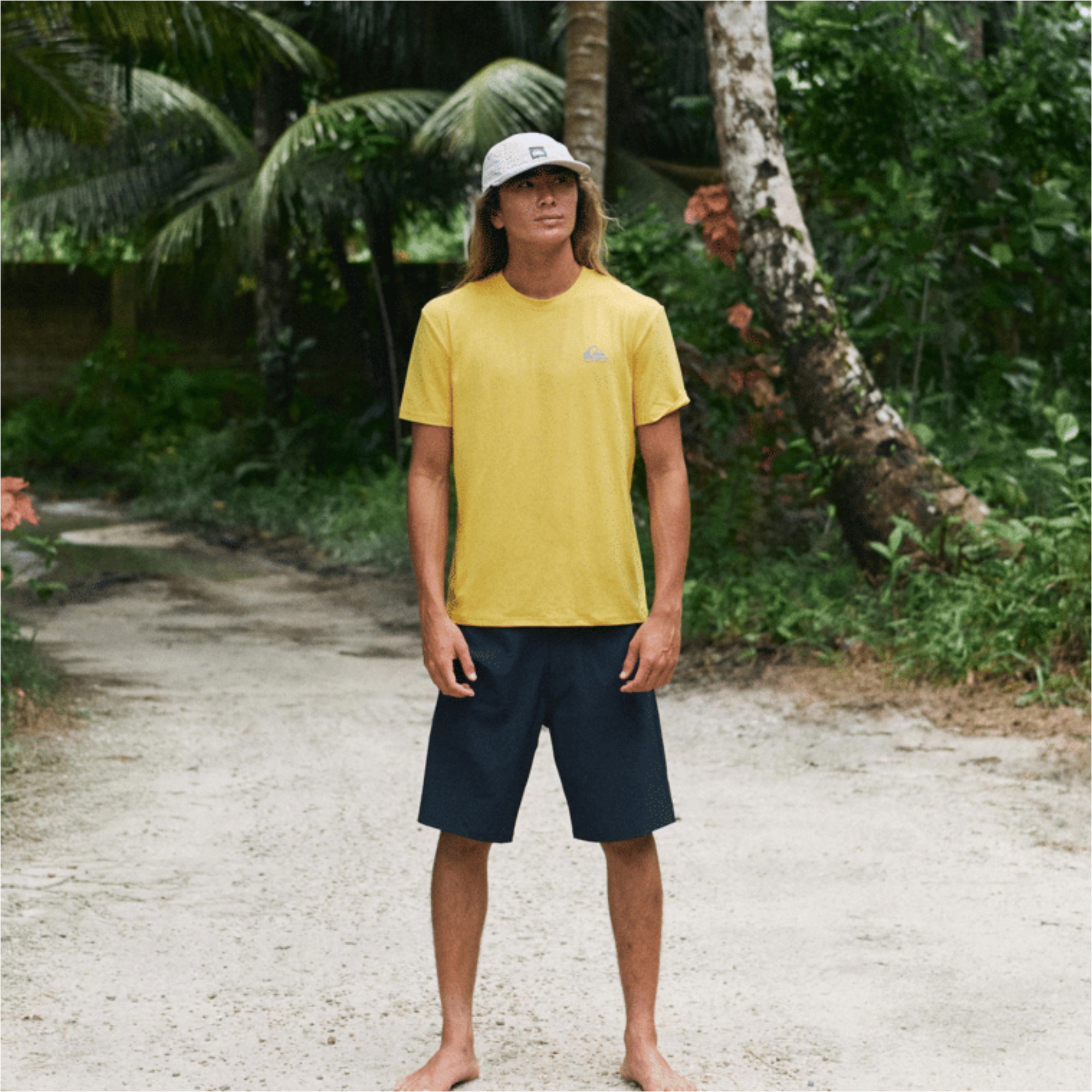 2026 Quiksilver M&auml;nner Union Amphibian 20